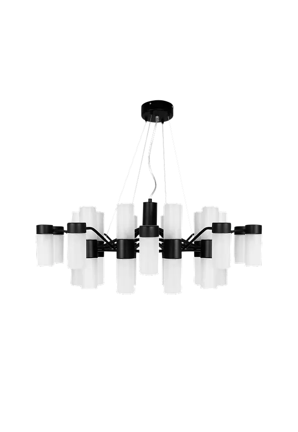 Ikonisk lampa 2025 från Globen Lighting.