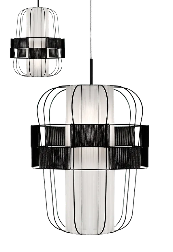 Superfin lampa 2025 från Globen Lighting.