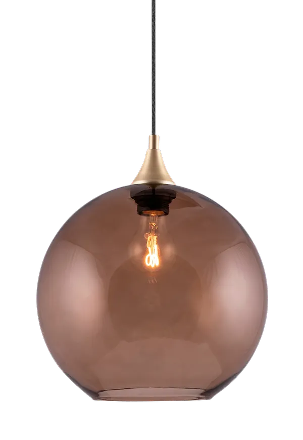 Härlig taklampa 2025 från Globen Lighting.