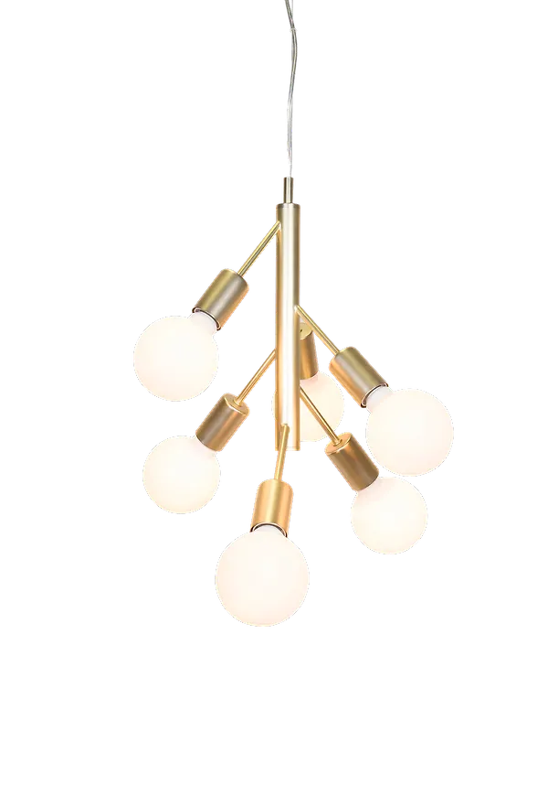 Fin taklampa 2025 från Globen Lighting.