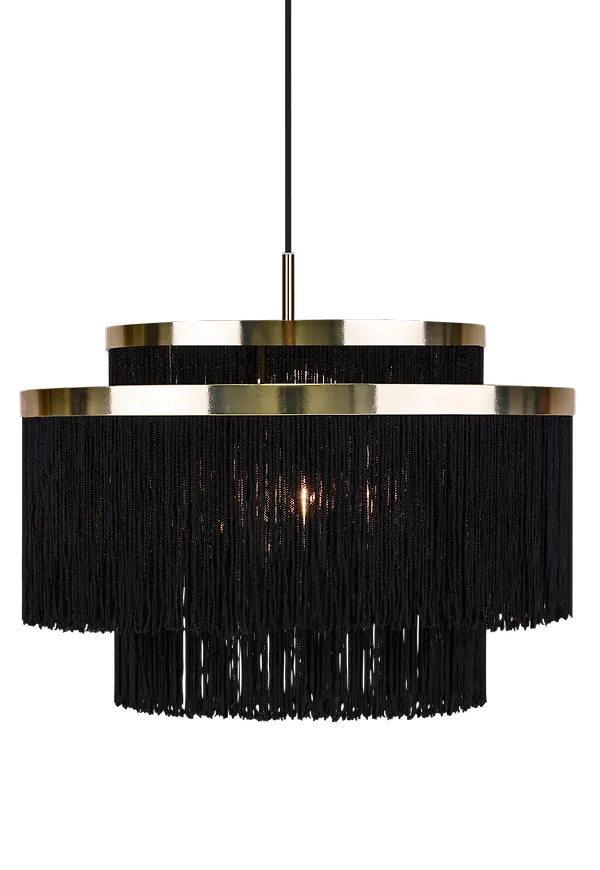 Supersnygg lampa 2025 från Globen Lighting.