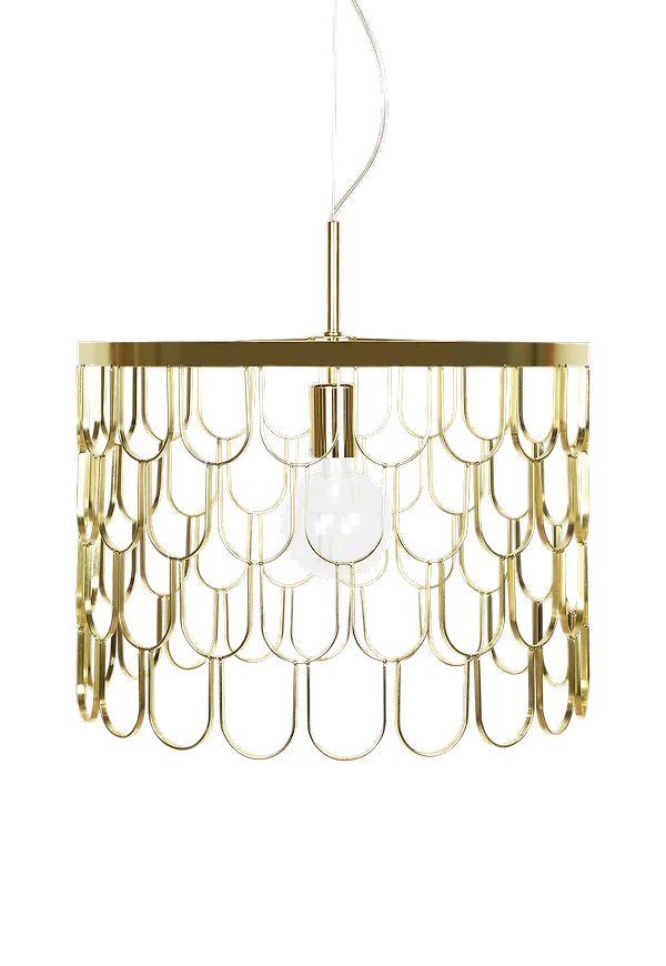 Stilren taklampa 2025 från Globen Lighting.