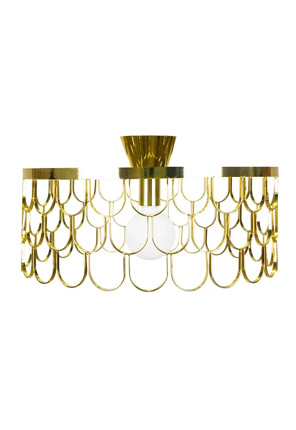 Klassisk Lampa som passar bra vid många olika tillfällen.