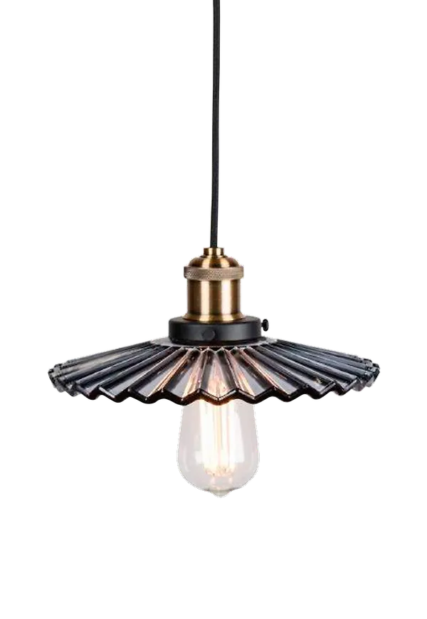 Fantastiskt snygg Lampa som passar bra vid många olika tillfällen.