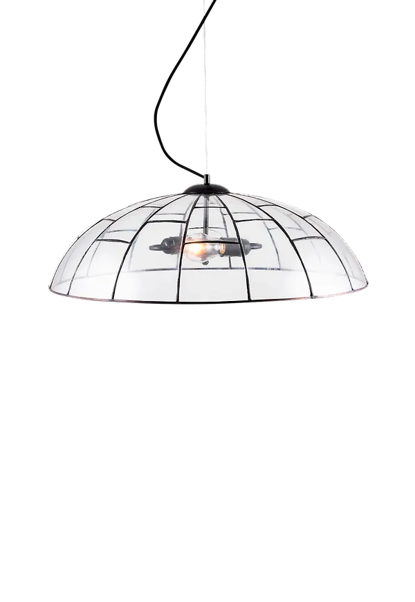 Exklusiv taklampa 2025 från Globen Lighting.