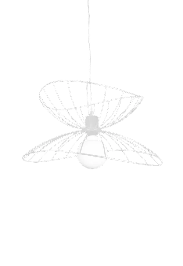 Komfortabel Lampa som passar bra vid många olika tillfällen.