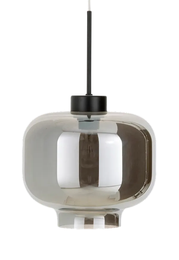 Riktigt snygg Lampa som passar bra vid många olika tillfällen.