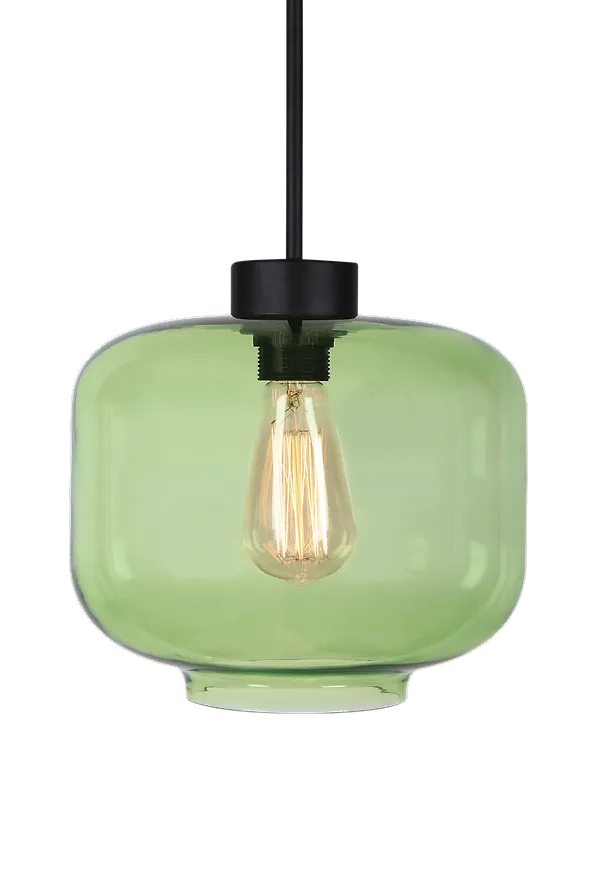 Moderiktig taklampa 2025 från Globen Lighting.