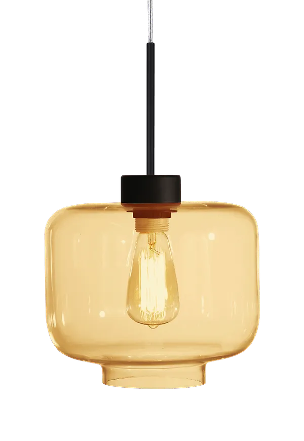 Elegant lampa 2025 från Globen Lighting.