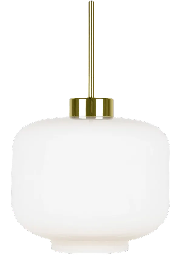 Komfortabel Lampa som passar bra vid många olika tillfällen.