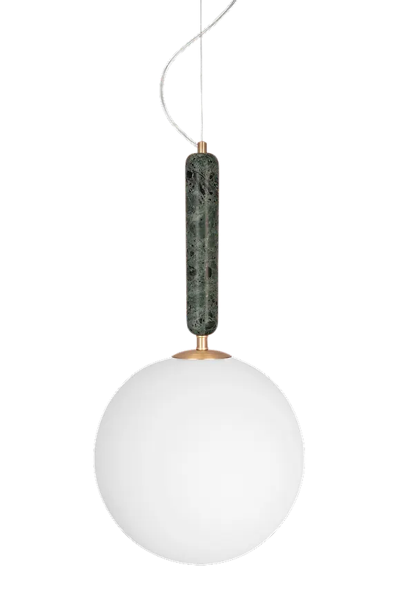 Globen Lighting taklampa som passar perfekt till våren 2025!