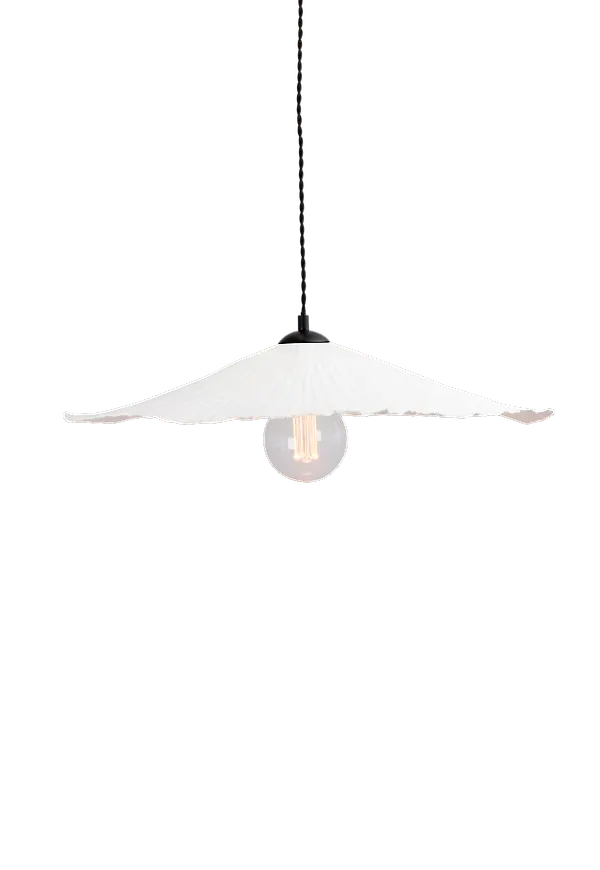 Snygg taklampa 2025 från Globen Lighting.