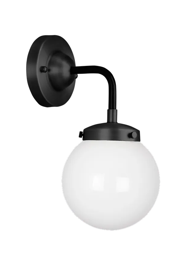 Stilriktig lampa 2025 från Globen Lighting.