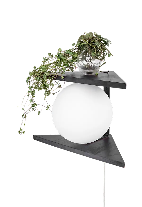 Fantastiskt fin Lampa som passar bra vid många olika tillfällen.