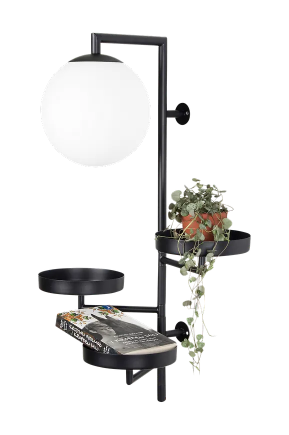 Otroligt snygg Lampa som passar bra vid många olika tillfällen.