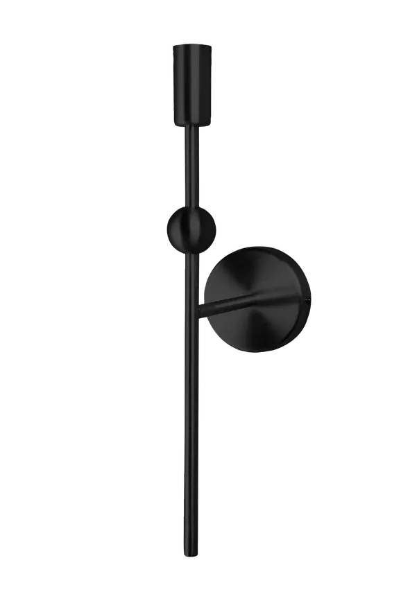 Stilren Lampa som passar bra vid många olika tillfällen.