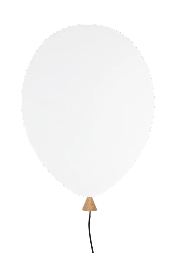 Vit Globen Lighting lampa som passar perfekt till sommaren 2025!