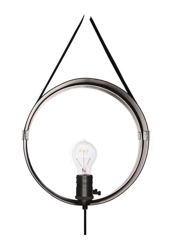 Komfortabel lampa 2025 från Globen Lighting.