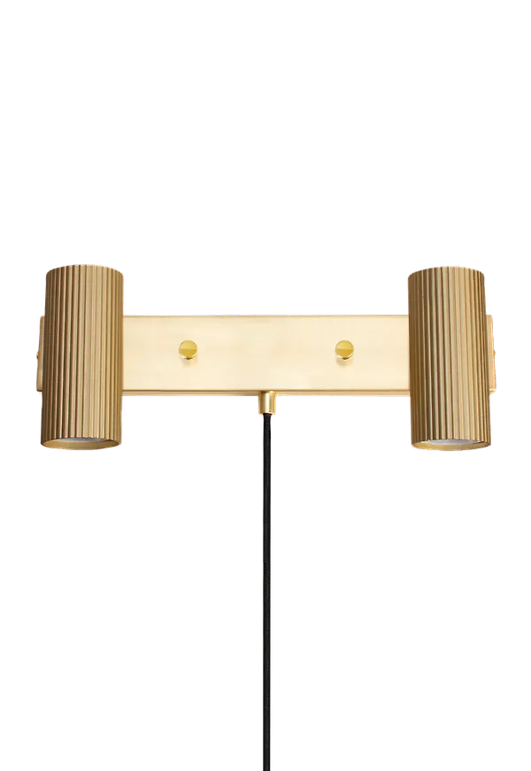 Cool lampa 2025 från Globen Lighting.