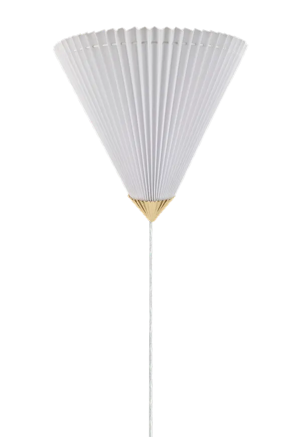 Jättesnygg Lampa som passar bra vid många olika tillfällen.