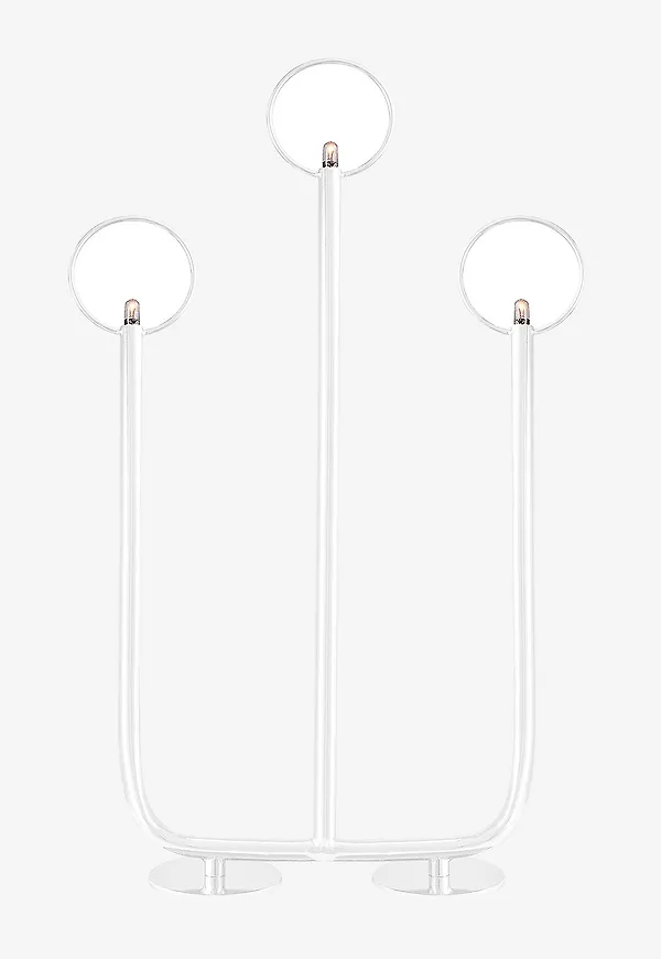 Fantastiskt snygg Lampa som passar bra vid många olika tillfällen.