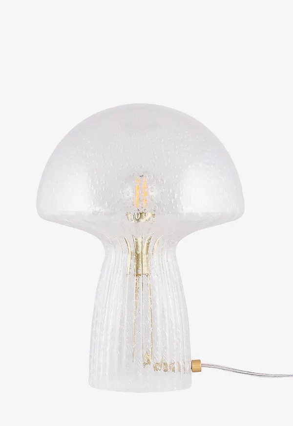 Fantastiskt snygg sidebord 2025 från Globen Lighting.