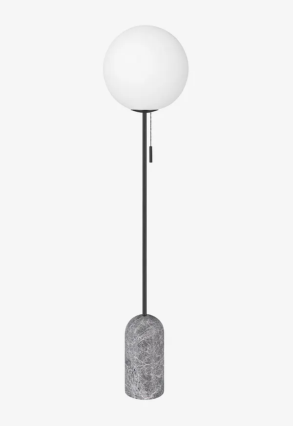 Jättesnygg Lampa som passar bra vid många olika tillfällen.