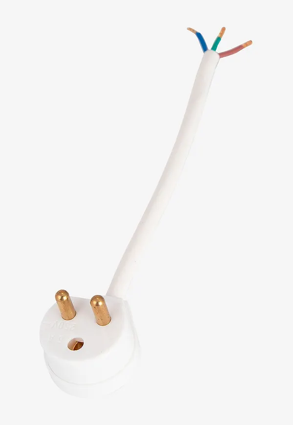 Riktigt trendig taklampa 2025 från Globen Lighting.