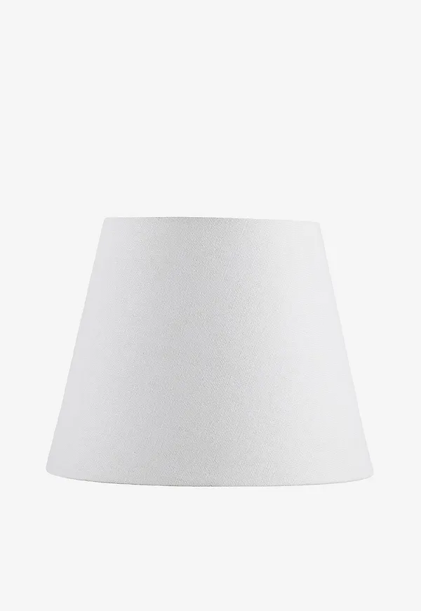 Vit Globen Lighting-lampa i riktigt snygg modell.