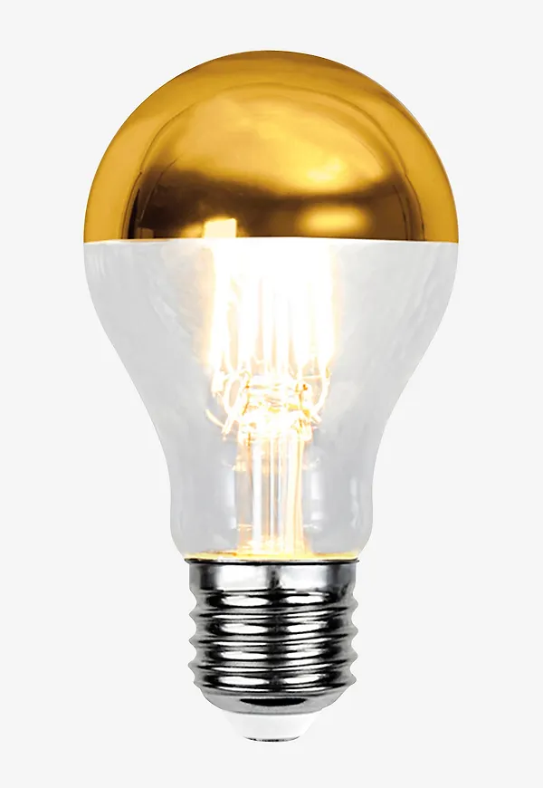 Stilren Lampa som passar bra vid många olika tillfällen.