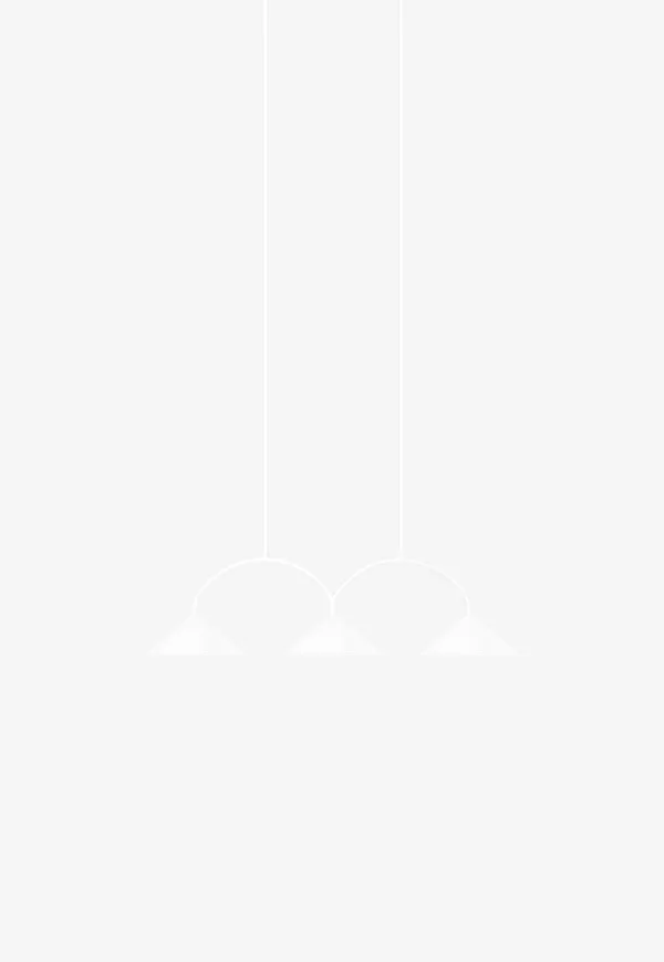 Elegant taklampa 2025 från Globen Lighting.