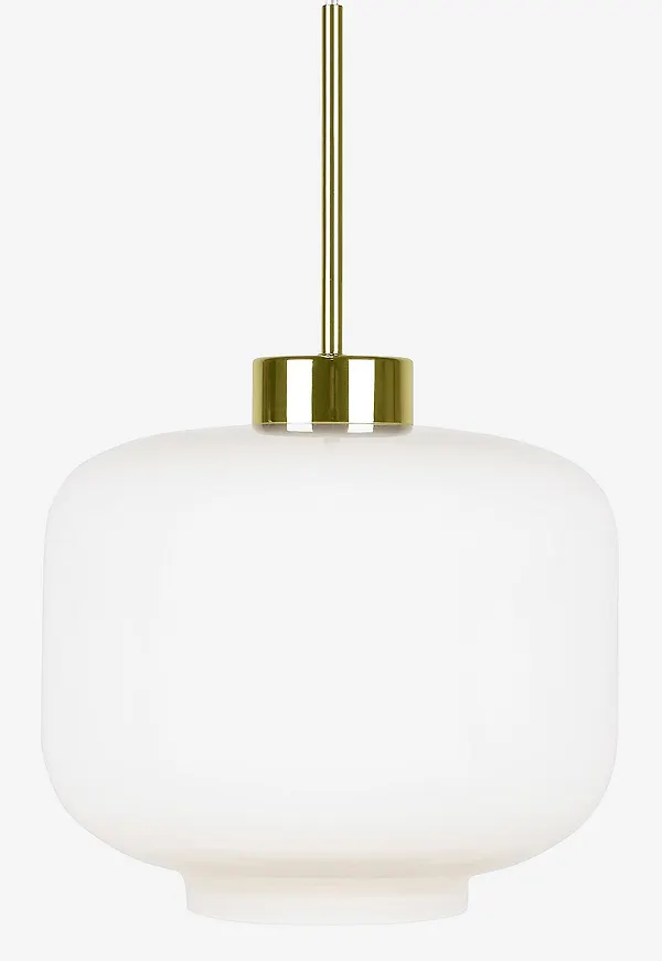 Vacker taklampa 2025 från Globen Lighting.