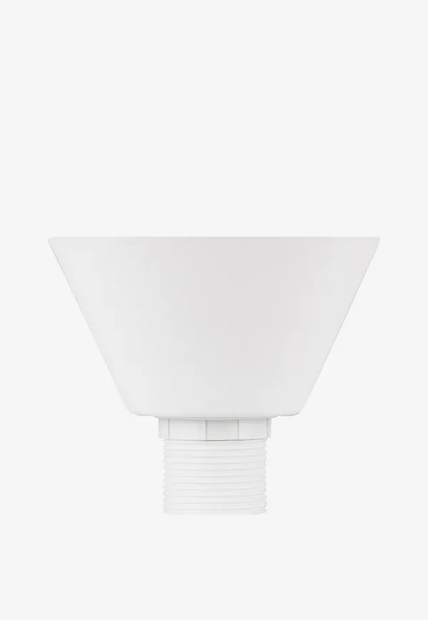Trendig Lampa som passar bra vid många olika tillfällen.