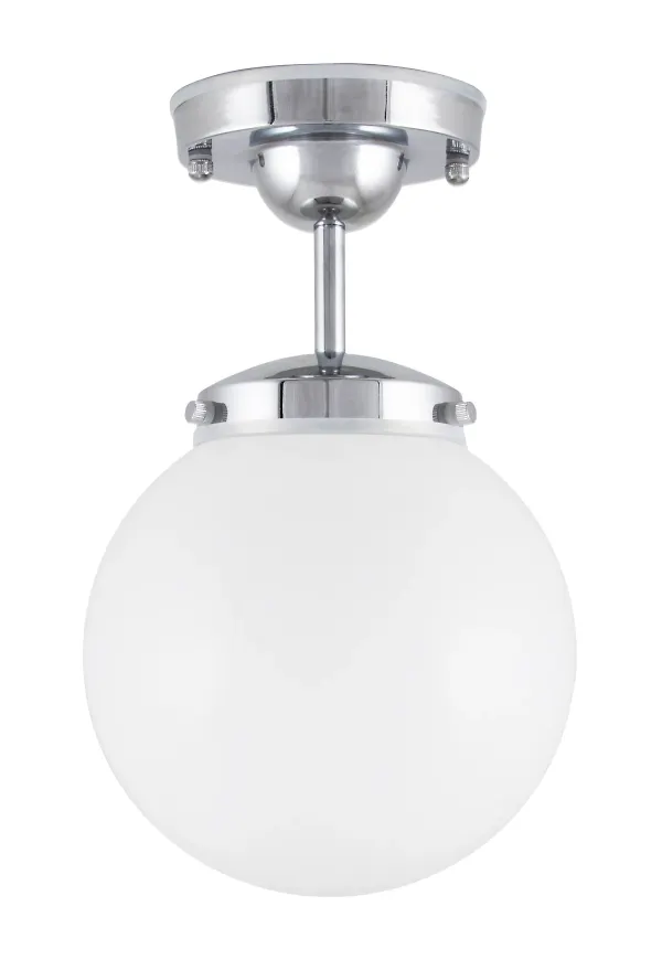 Exklusiv Lampa som passar bra vid många olika tillfällen.