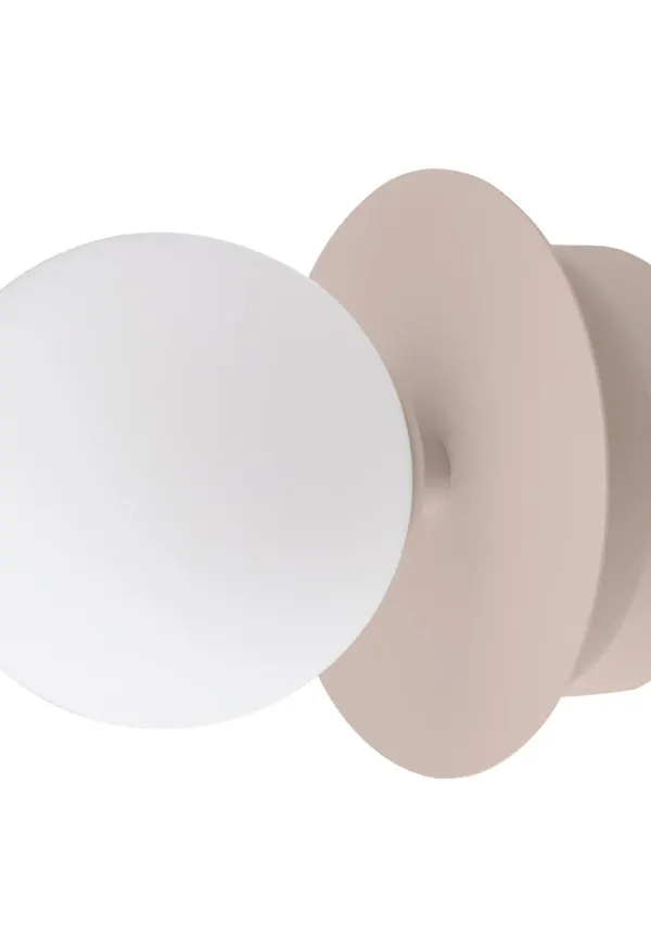 Elegant Lampa som passar bra vid många olika tillfällen.