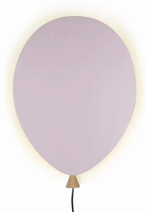 Komfortabel lampa 2025 från Globen Lighting.