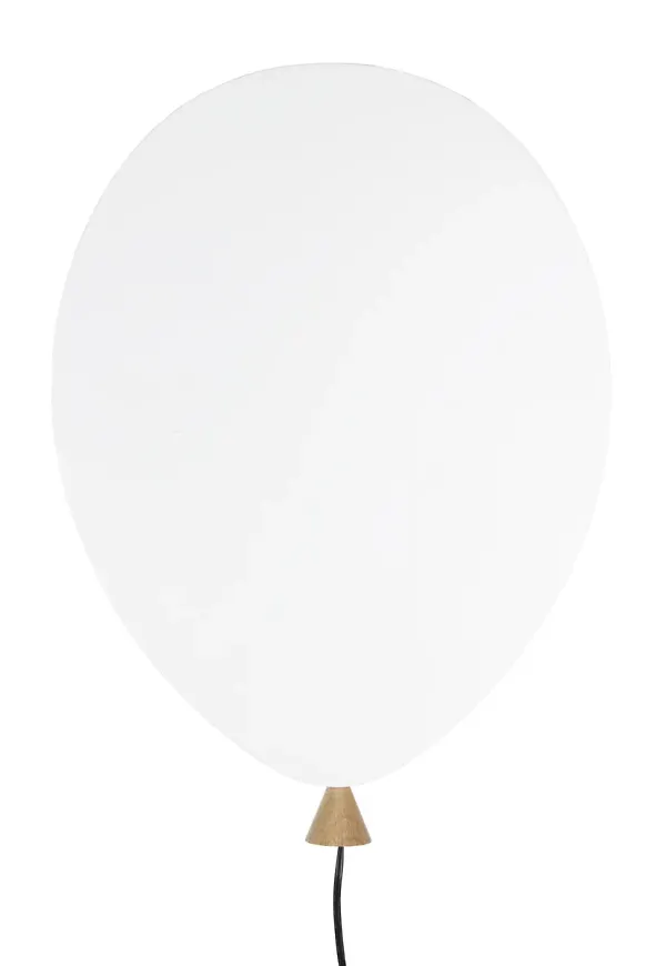 Härlig vägglampa 2025 från Globen Lighting.