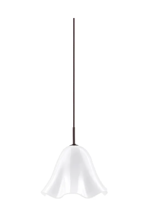 Vit Globen Lighting lampa som passar perfekt till vintern 2026!