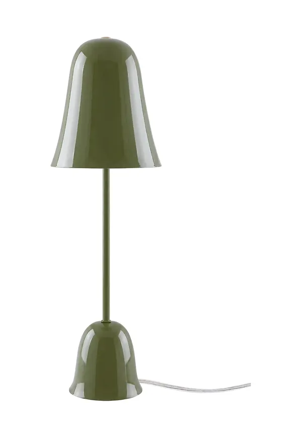 Smickrande bordslampa 2026 från Globen Lighting.