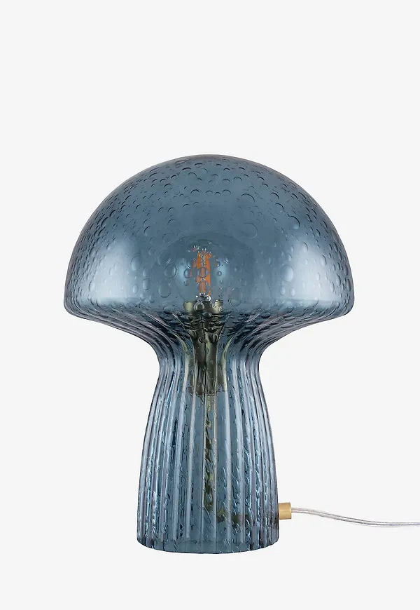 Komfortabel Lampa som passar bra vid många olika tillfällen.