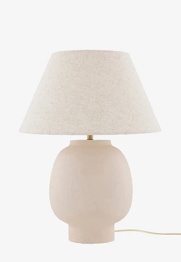 Riktigt fin beige lampa 2026 från Globen Lighting.