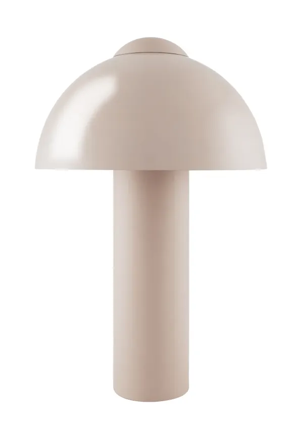 Stilriktig bordslampa 2026 från Globen Lighting.
