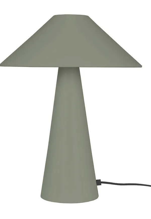 Skön Lampa som passar bra vid många olika tillfällen.