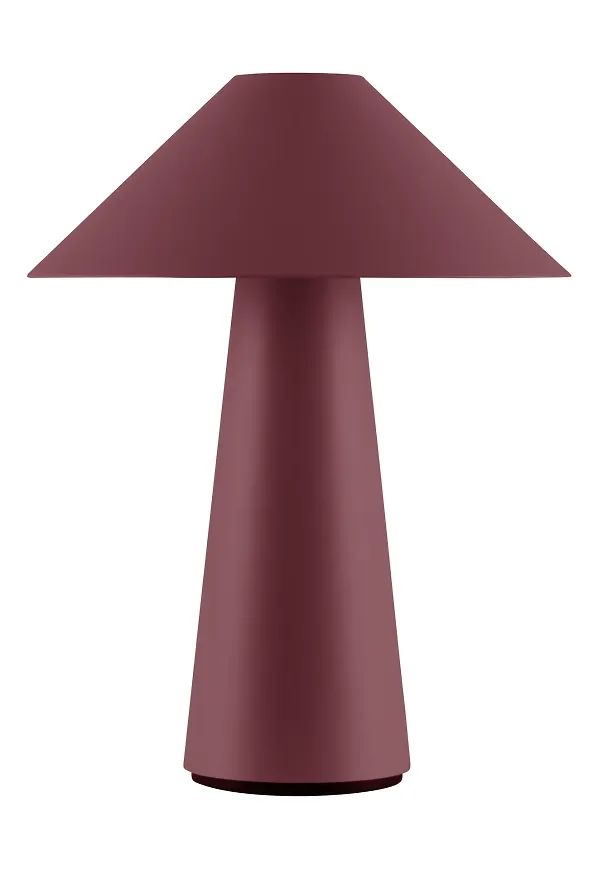 Bordslampa som passar perfekt till vintern 2026!
