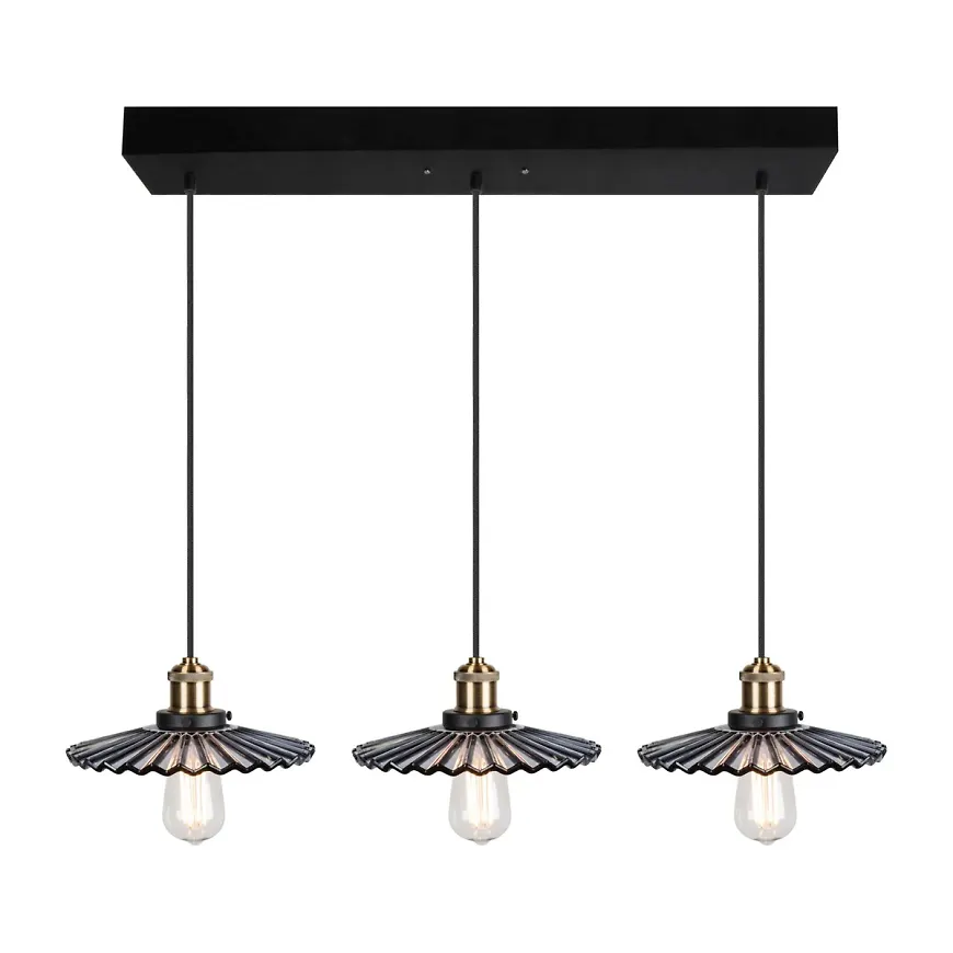 Stilren lampa 2025 från Globen Lighting.