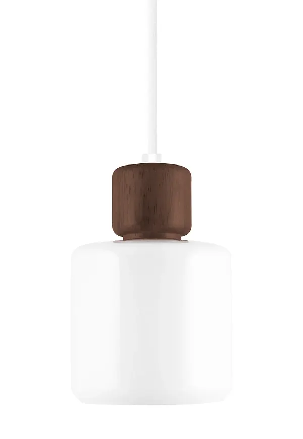 Vit Globen Lighting lampa som passar perfekt till sommaren 2025!