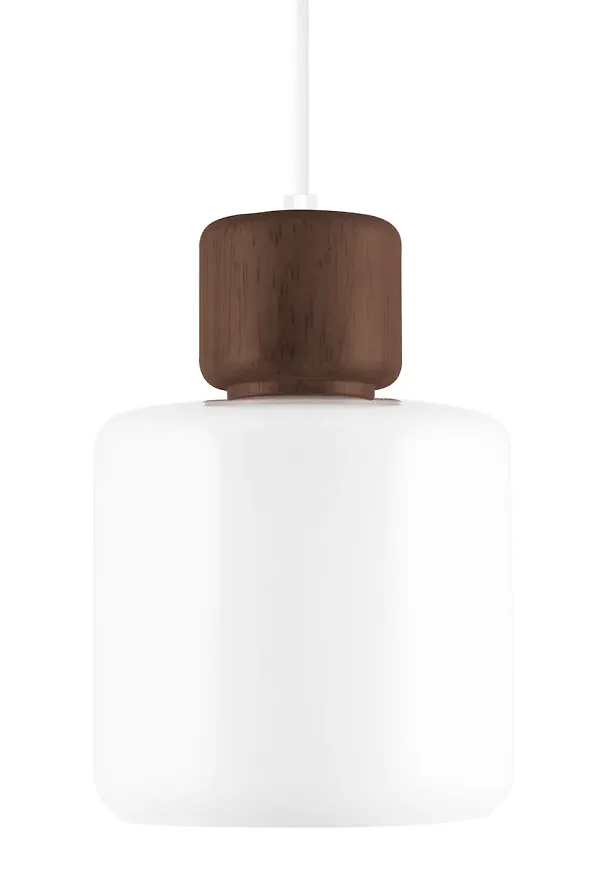 Modern Lampa som passar bra vid många olika tillfällen.