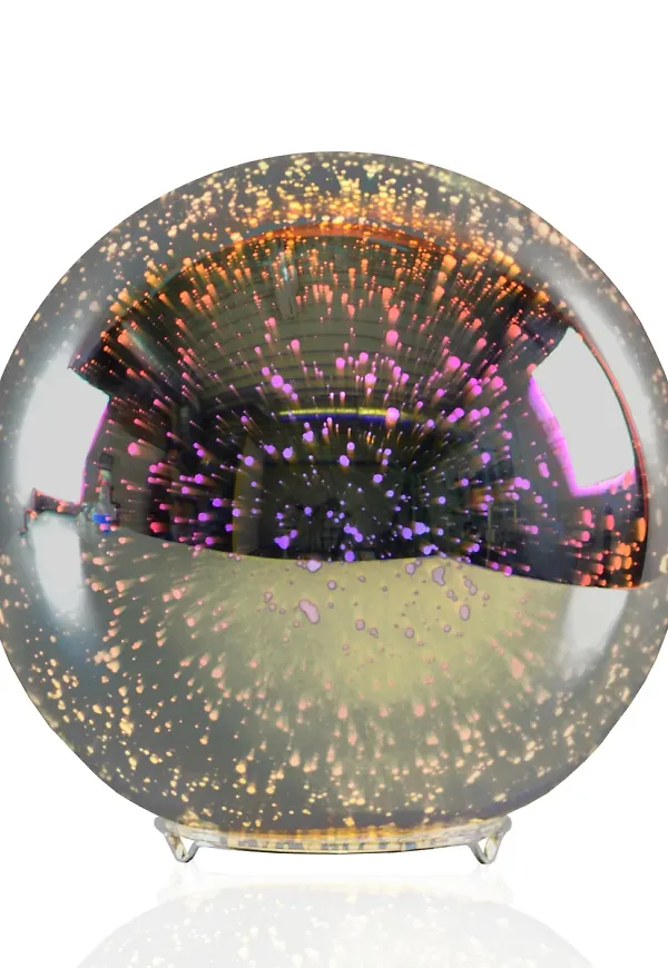 Fin Lampa som passar bra vid många olika tillfällen.