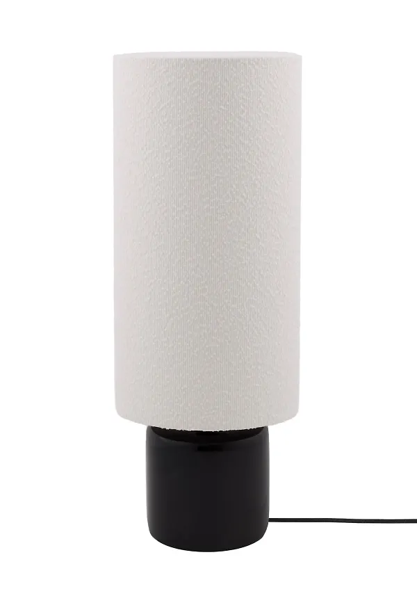 Vit Globen Lighting lampa som passar perfekt till vintern 2026!