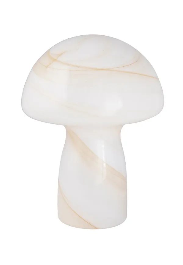 Otroligt snygg beige lampa 2025 från Globen Lighting.